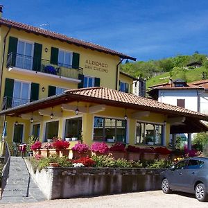 Hotel Bb Villa Orchidea
